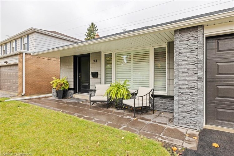 93 Willowridge Road, W09, ON, Willowridge-Martingrove-Richview