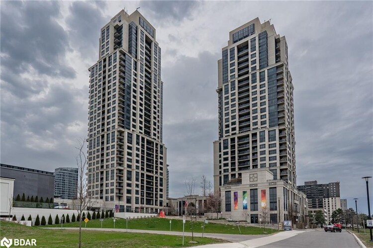 2 Eva Road, W08, ON, Etobicoke West Mall