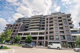 26 Gibbs Road, Toronto, ON , MLS #40747000 , Image - 1