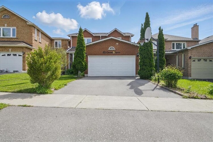 85 Gennela Square, E11, ON, Rouge E11