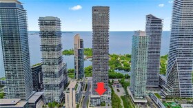 70 Annie Craig Drive, Toronto, ON , MLS #40747996 , Image - 1