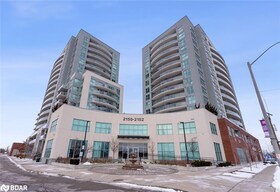 2150 Lawrence Avenue East, Toronto, ON , MLS #40706842 , Image - 1