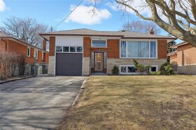 30 Moynes Avenue, Toronto, ON , MLS #40740713 , Image - 1