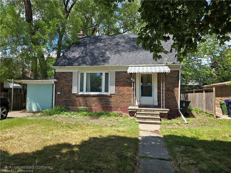 28 Ambleside Avenue, W07, ON, Stonegate-Queensway