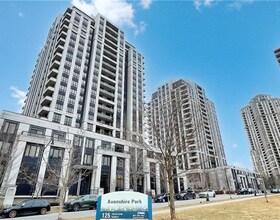 100 Harrison Garden Boulevard, Toronto, ON , MLS #40737133 , Image - 1