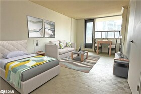 40 Homewood Avenue, Toronto, ON , MLS #40738136 , Image - 1