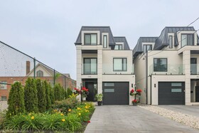 105 Tenth Street, Toronto, ON , MLS #40738772 , Image - 1