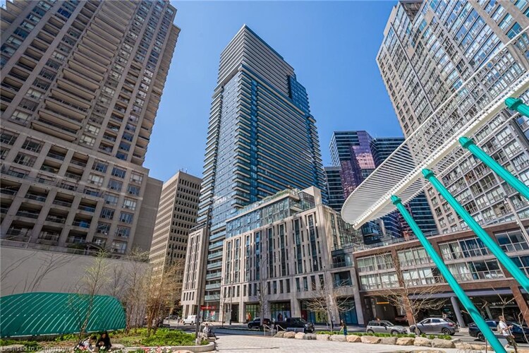 955 Bay Street, C01, ON, Bay Street Corridor