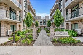 861 Sheppard Avenue, Toronto, ON , MLS #40750513 , Image - 1