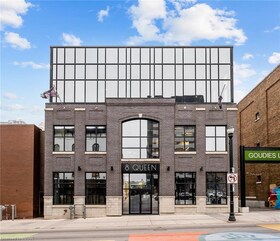 8 Queen Street N, Waterloo, ON , MLS #40365864 , Image - 1