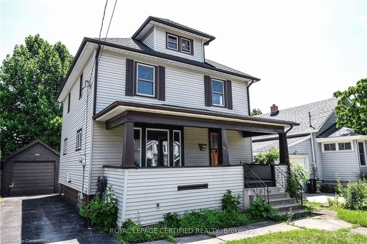 5810 Symmes Street, Niagara Falls, ON, 