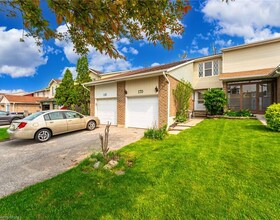 170 Royal Salisbury Way, Peel, ON , MLS #40737952 , Image - 1
