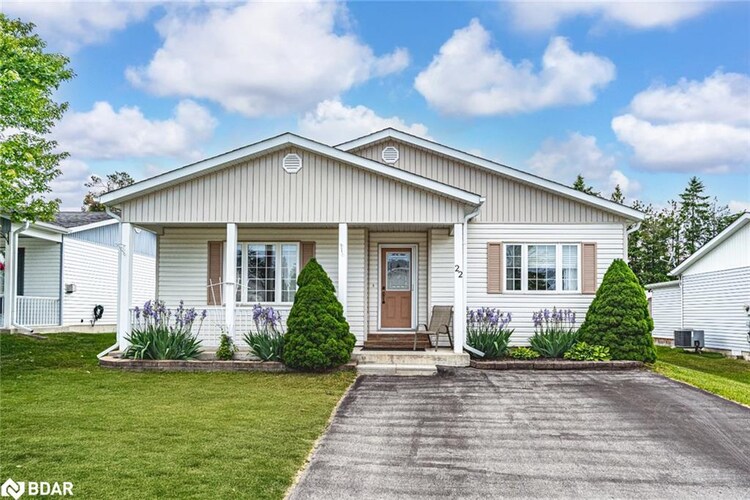 22 Trellis Lane, Innisfil, ON, Rural Innisfil