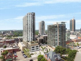 55 Duke Street W, Waterloo, ON , MLS #X13225688 , Image - 1