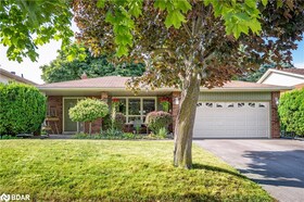 10 Grand Place, Simcoe, ON , MLS #40750595 , Image - 1