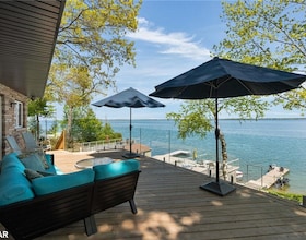 416 Bay Street, Simcoe, ON , MLS #40706090 , Image - 1