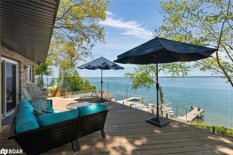 416 Bay Street, Orillia, ON, Orillia