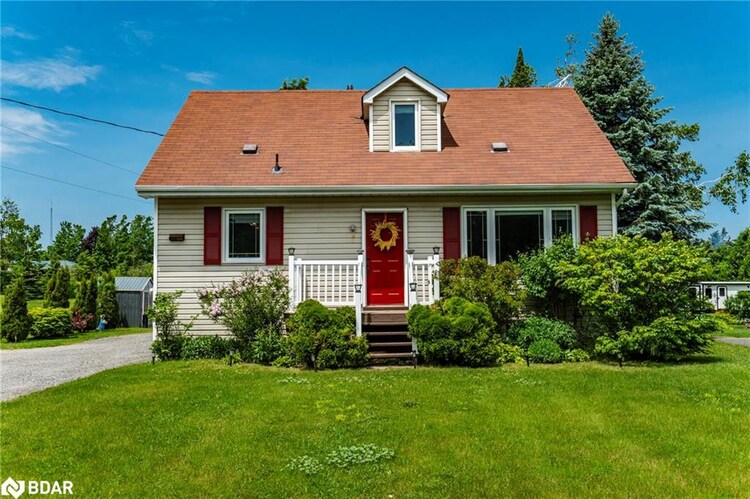 2290 Highway 11 South, Oro-Medonte, ON, Guthrie