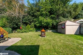 114 Chieftain Crescent, Simcoe, ON , MLS #40744105 , Image - 1