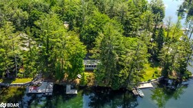 3587 Riverdale Drive, Simcoe, ON , MLS #40744645 , Image - 1