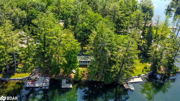 3587 Riverdale Drive, Severn, ON, Rural Severn