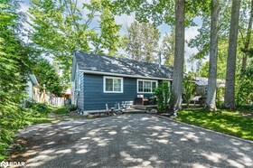 1939 Tiny Beaches Road S, Simcoe, ON , MLS #40745093 , Image - 1