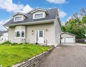 20 Ferris Lane, Simcoe, ON , MLS #40748627 , Image - 1