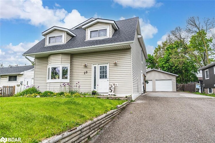 20 Ferris Lane, Barrie, ON, Cundles East