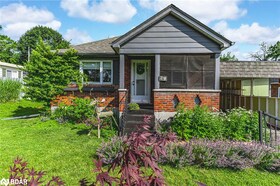 29 Argyle Avenue, Simcoe, ON , MLS #40749230 , Image - 1