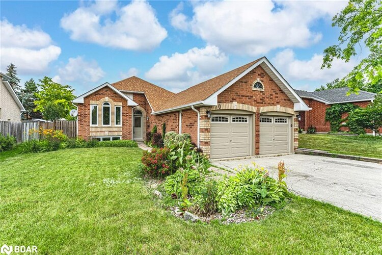 70 Hurst Drive, Barrie, ON, Bayshore