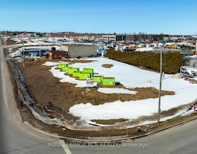 495 Richardson Road, Dufferin, ON , MLS #W13126752 , Image - 1