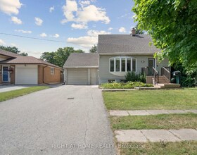 2343 Mountainside Drive, Halton, ON , MLS #W13219000 , Image - 1