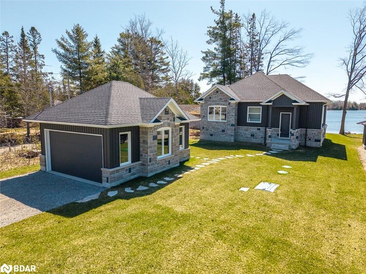 3331 St George Boulevard, Severn, ON, Rural Severn