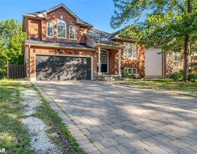 15 Rose Valley Way, Simcoe, ON , MLS #40749255 , Image - 1