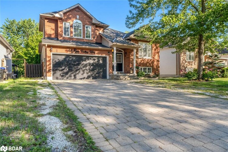 15 Rose Valley Way, Wasaga Beach, ON, Wasaga Beach