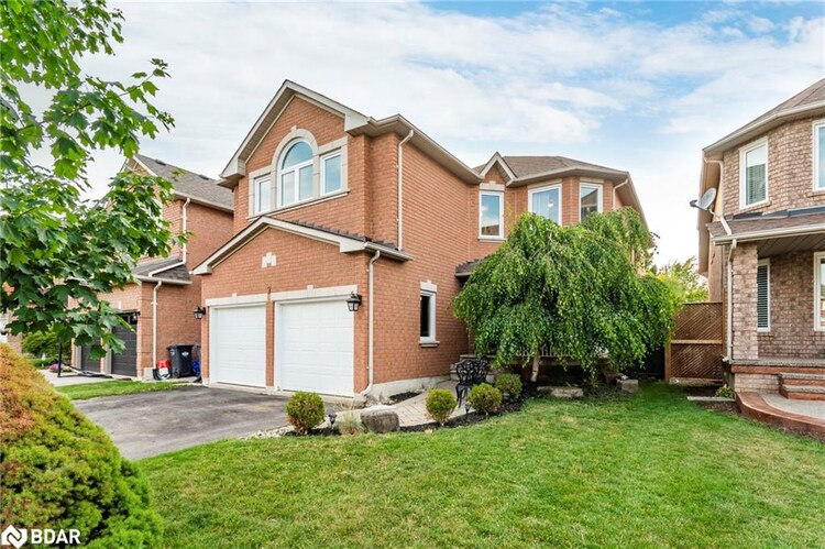 7 Banington Crescent, Brampton, ON, Snelgrove