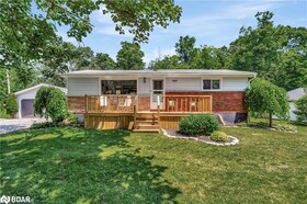 949 Hutchison Drive, Peterborough, ON , MLS #40746180 , Image - 1