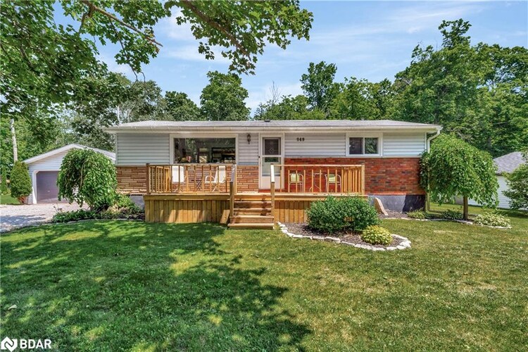 949 Hutchison Drive, Cavan Monaghan, ON, Rural Cavan Monaghan