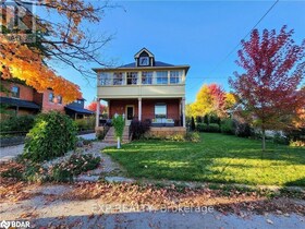 12 Elizabeth Street W, Simcoe, ON , MLS #40733040 , Image - 1