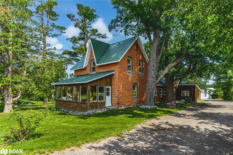 10195 Hwy 12 West, Oro-Medonte, ON, Rural Oro-Medonte