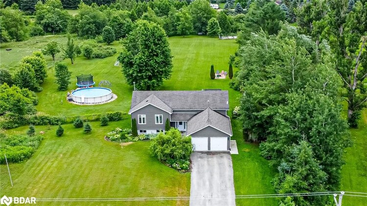 285 Warminster Sideroad, Oro-Medonte, ON, Rural Oro-Medonte