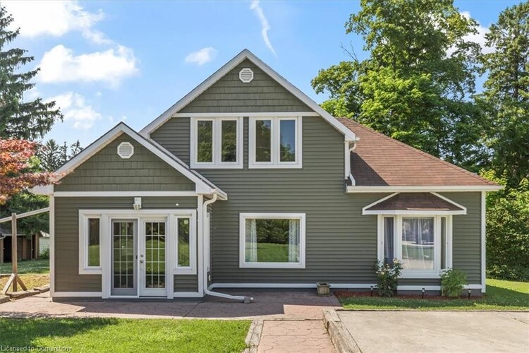 101 King Street, Kincardine, ON, 