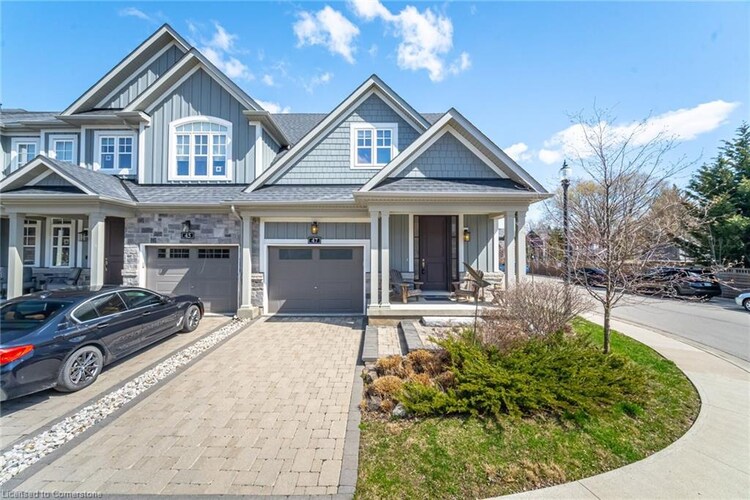 47 Windsor Circle, Niagara-On-The-Lake, ON, 