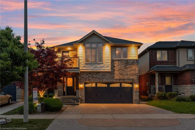 16 Sycamore Crescent, Grimsby, ON, 