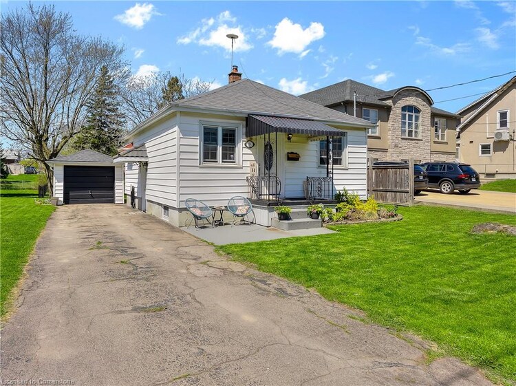 9 Queen Street N, Thorold, ON, 