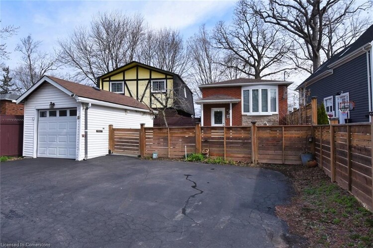 19 Victoria Terrace, Grimsby, ON, 