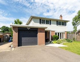 68 Windermere Court, Peel, ON , MLS #40746975 , Image - 1