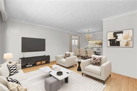 1 Beatty Avenue, Peel, ON , MLS #40749148 , Image - 1