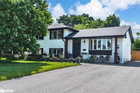 45 Ottaway Avenue, Simcoe, ON , MLS #40748877 , Image - 1