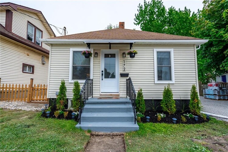 172 Pine Street S, Thorold, ON, 
